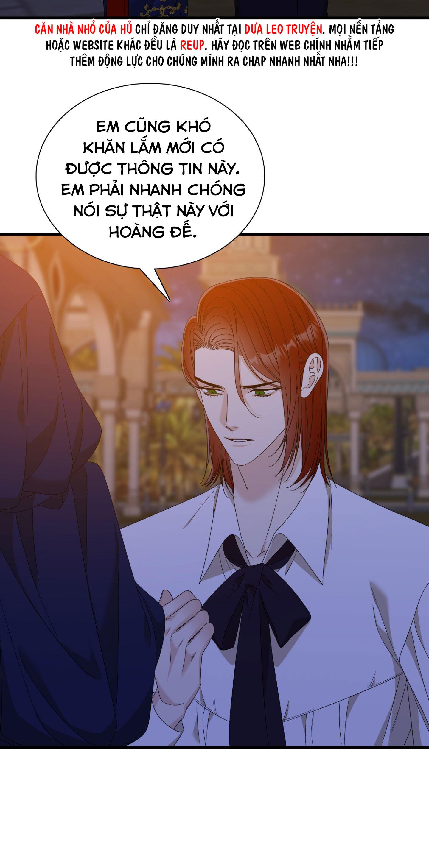 ái tình tự tâm chapter 52 22