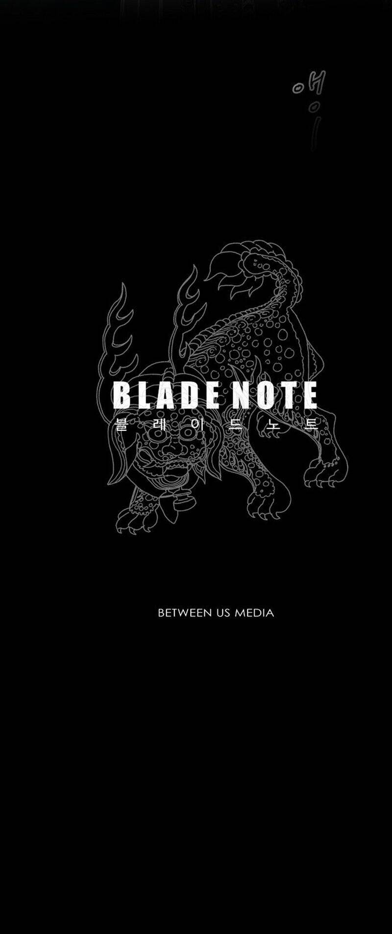 blade notes chapter 21 52