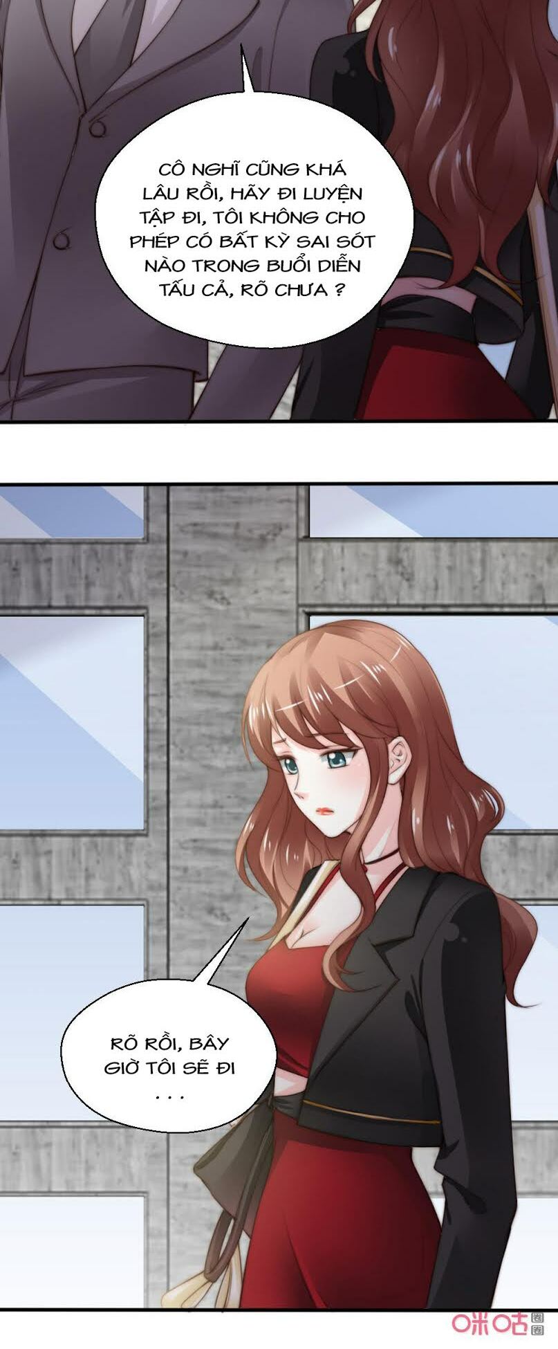 bí mật của thiên kim chapter 114 7