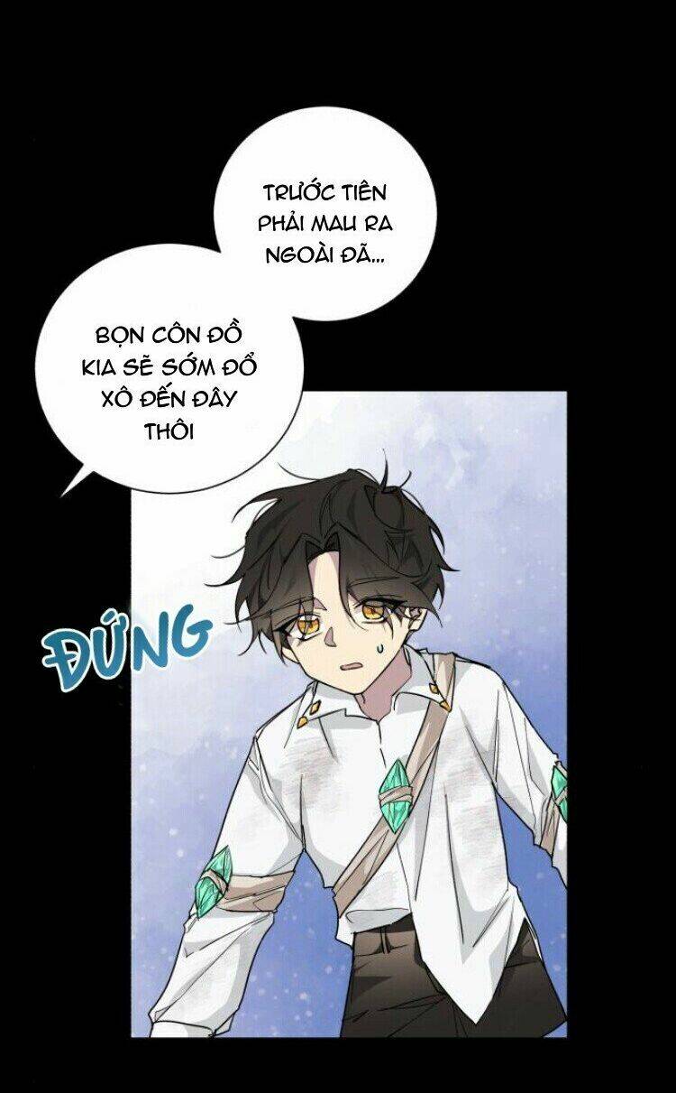 ta đã từng mong nàng biến mất chapter 18 16