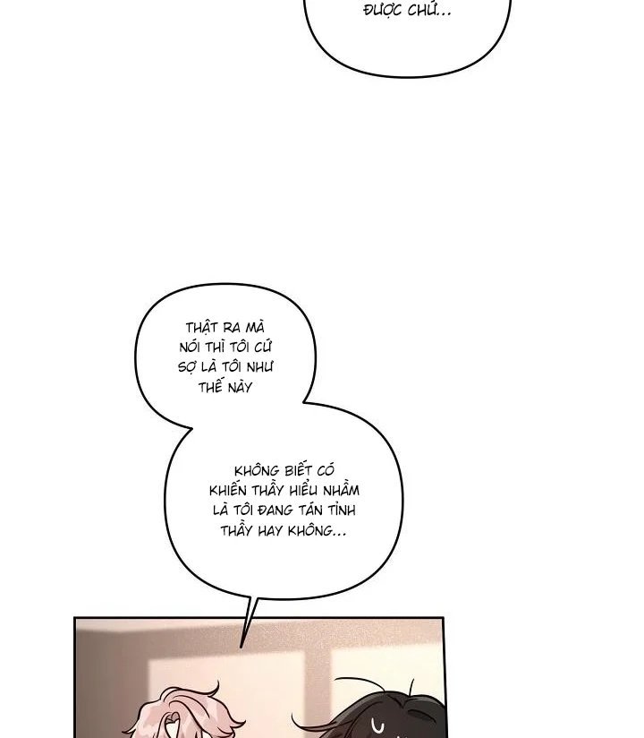 thần tượng đến rồi!? chapter 43 27