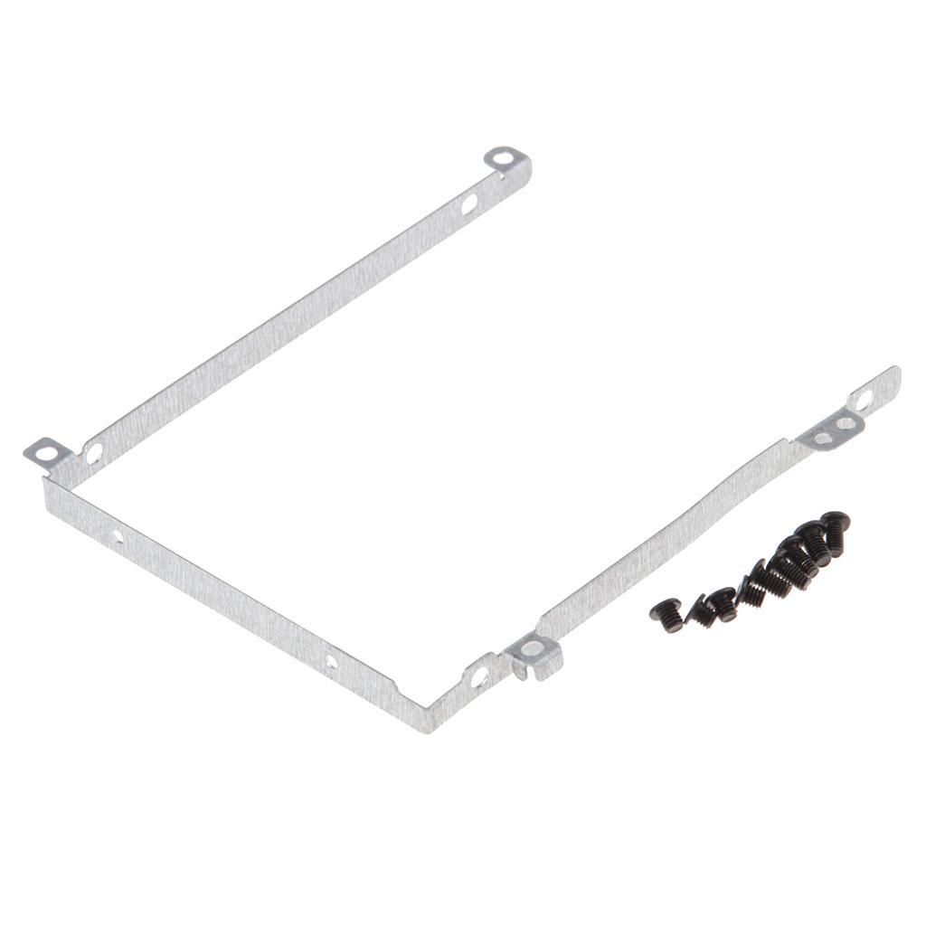 HDD Hard Driver  Tray Bracket Holder For  M3800 XPS15 L522X 9530