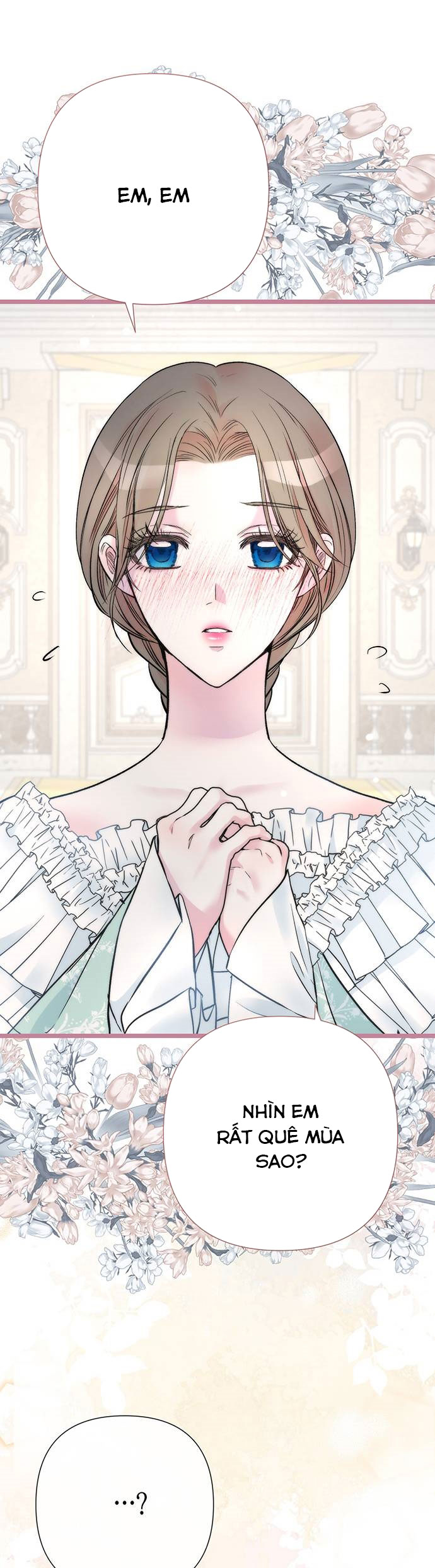 hoàng tử phiền toái chapter 48 34