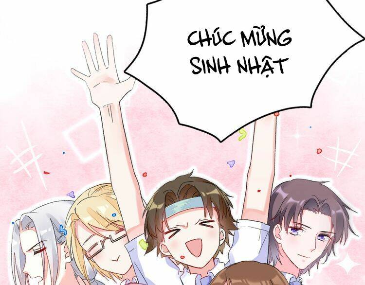 hoa nhan sách chapter 71.2 16