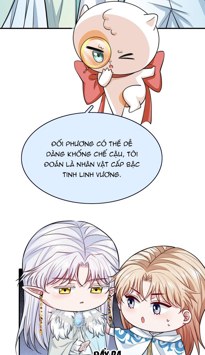 chiến lược tẩy trắng của phản diện chapter 75 3