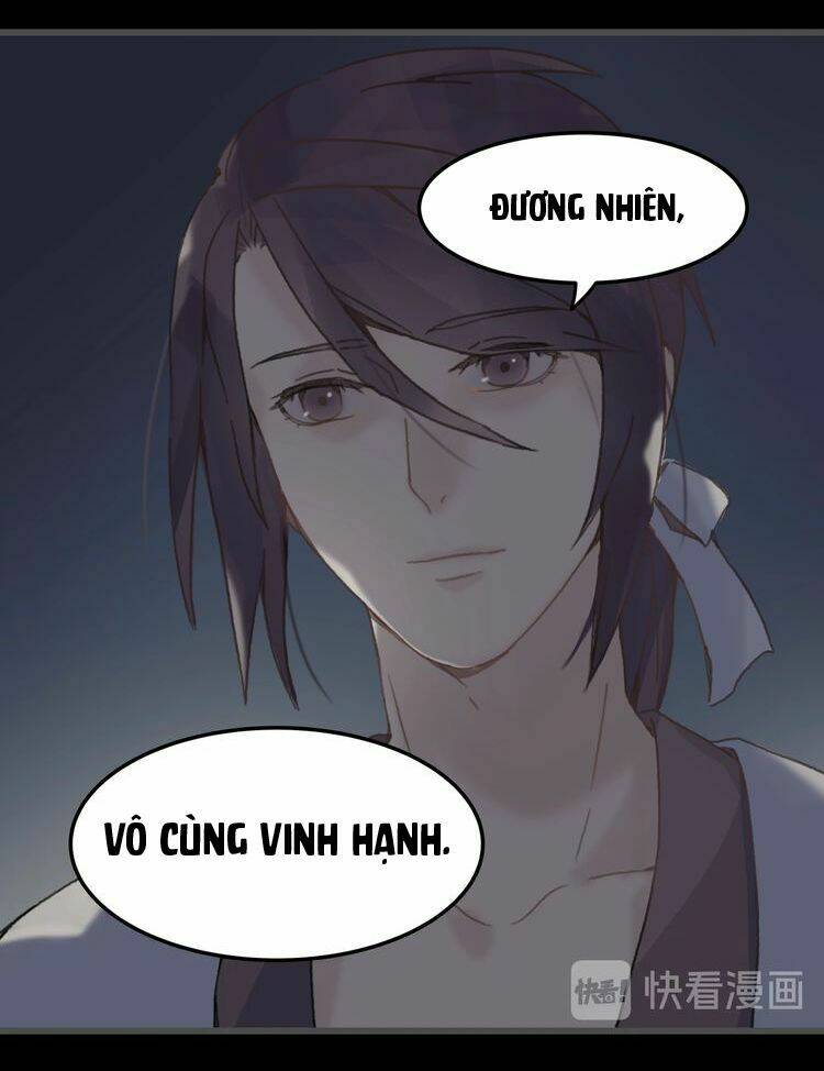 mang quải hệ thống, nhất trí mạng chapter 8 30