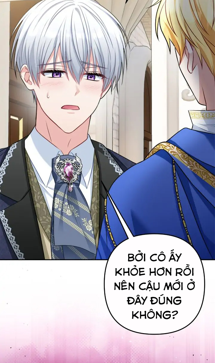 sống cùng với mẹ chồng chapter 37 42