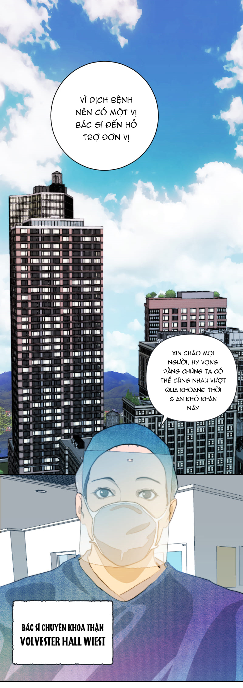 sugar baby của em chapter 2 3