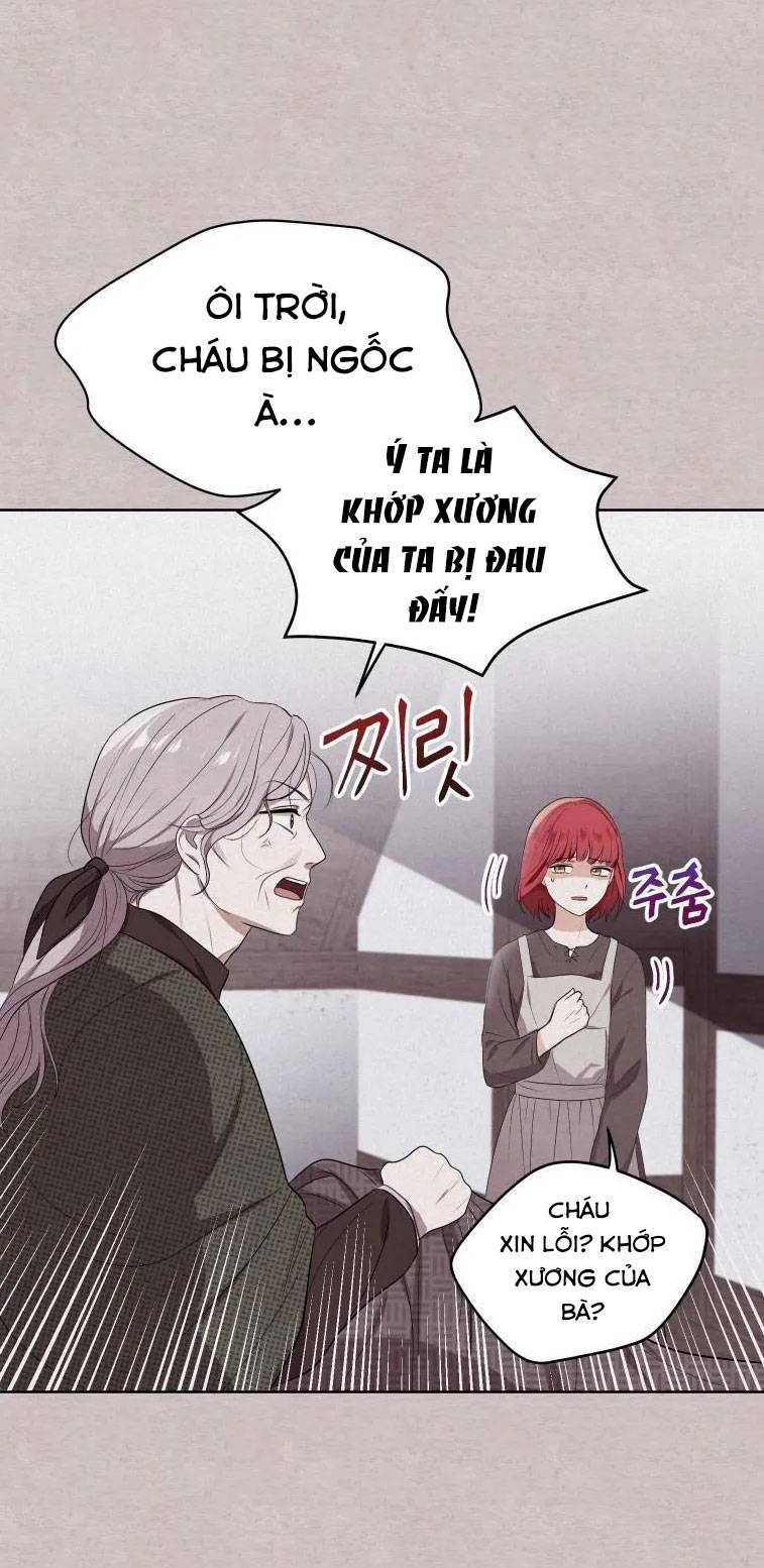 tôi trở thành phiên dịch viên của bạo chúa chapter 4 15