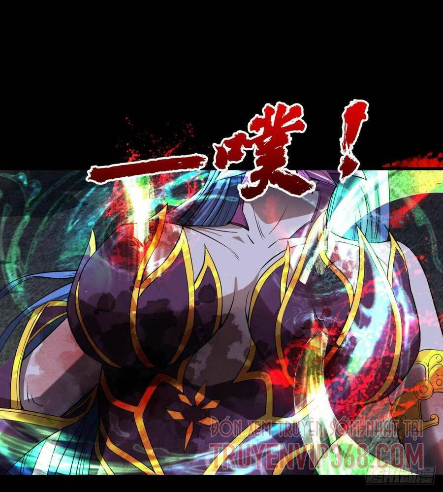 ma hoàng sư đệ quả thực quá chung tình chapter 76 1