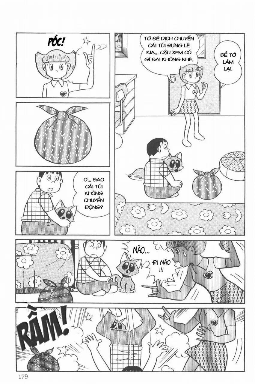 mami cô bé siêu phàm chapter 12 5