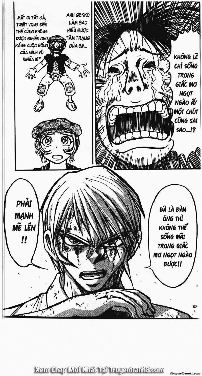 sắc lệnh ánh trăng chapter 42 25