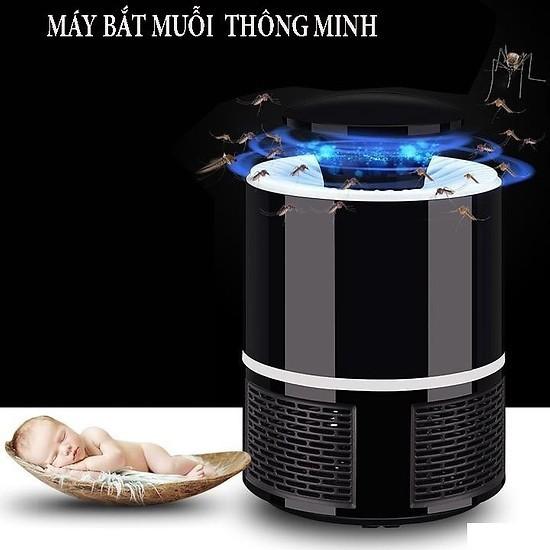 **** ĐÈN BẮT MUỖI THÔNG MINH CỔNG CẮM USB