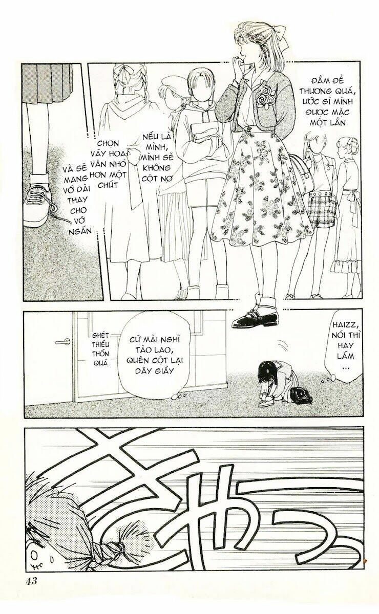 hajime-chan ga ichiban! chapter 2 14