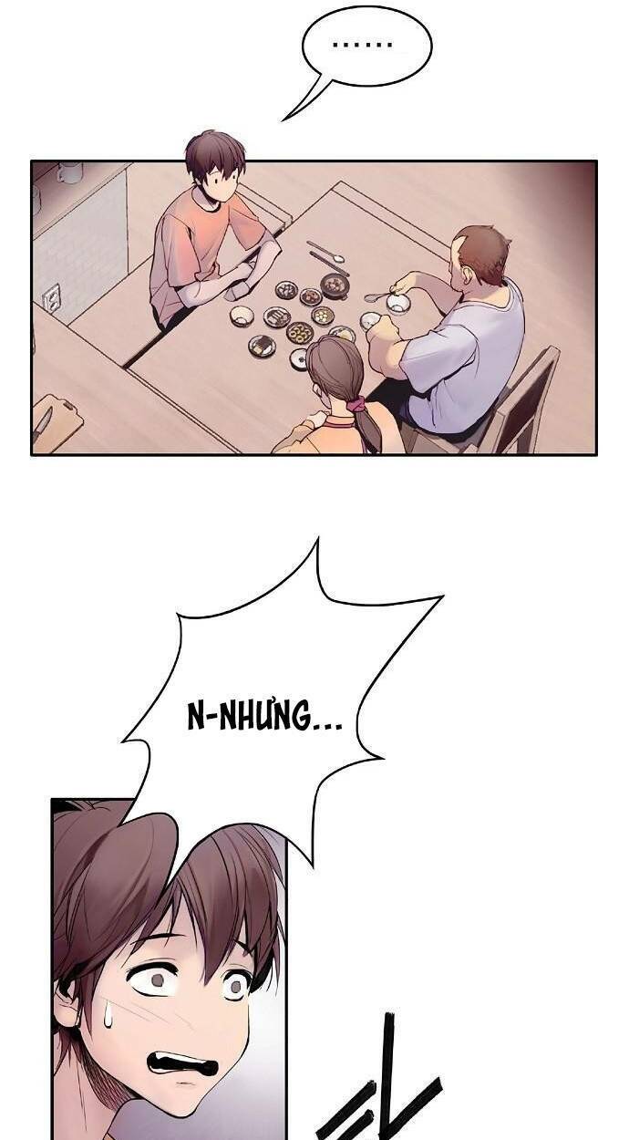 băng tâm kỵ sĩ chapter 1 53