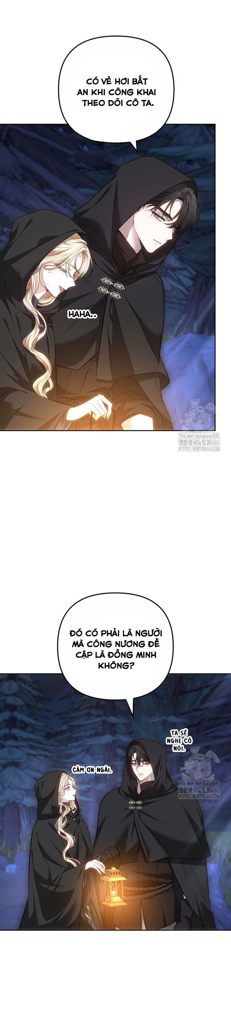 mang em vào giấc ngủ chapter 13 38