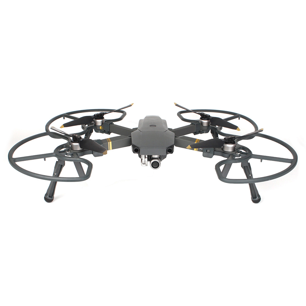 Bảo vệ cánh và chân đôn – phụ kiện Mavic pro - Hàng chính hãng sunnylife