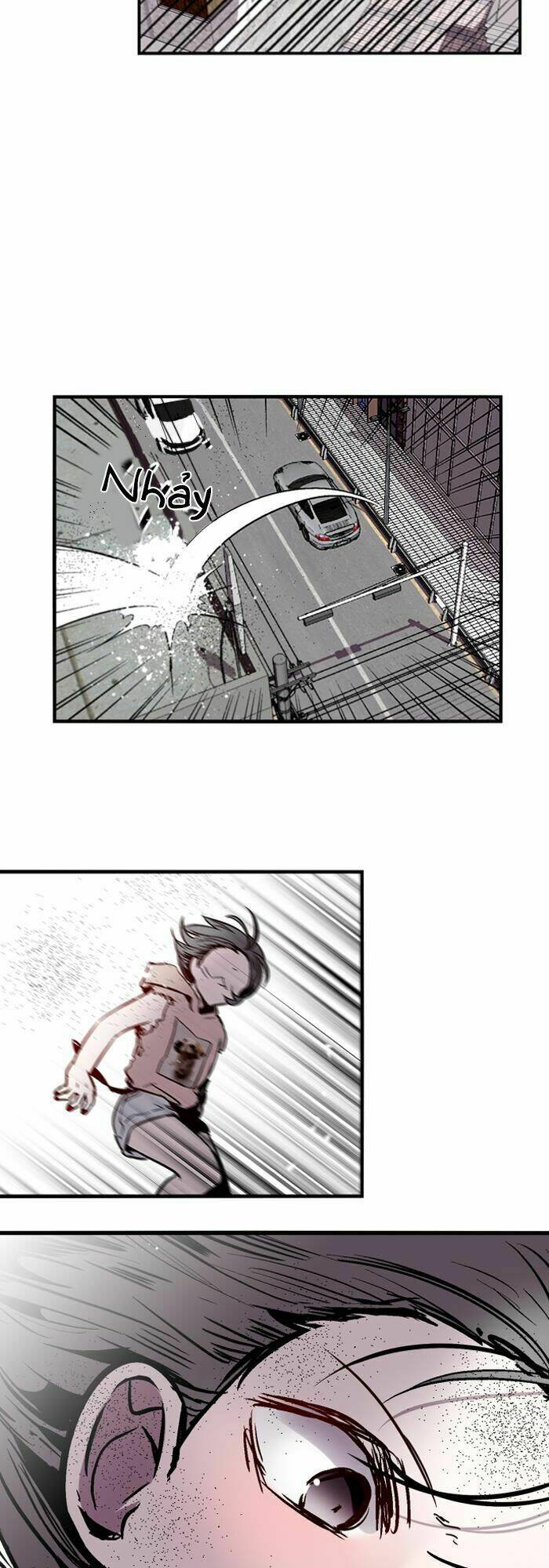 người máy hủy diệt chapter 88 27