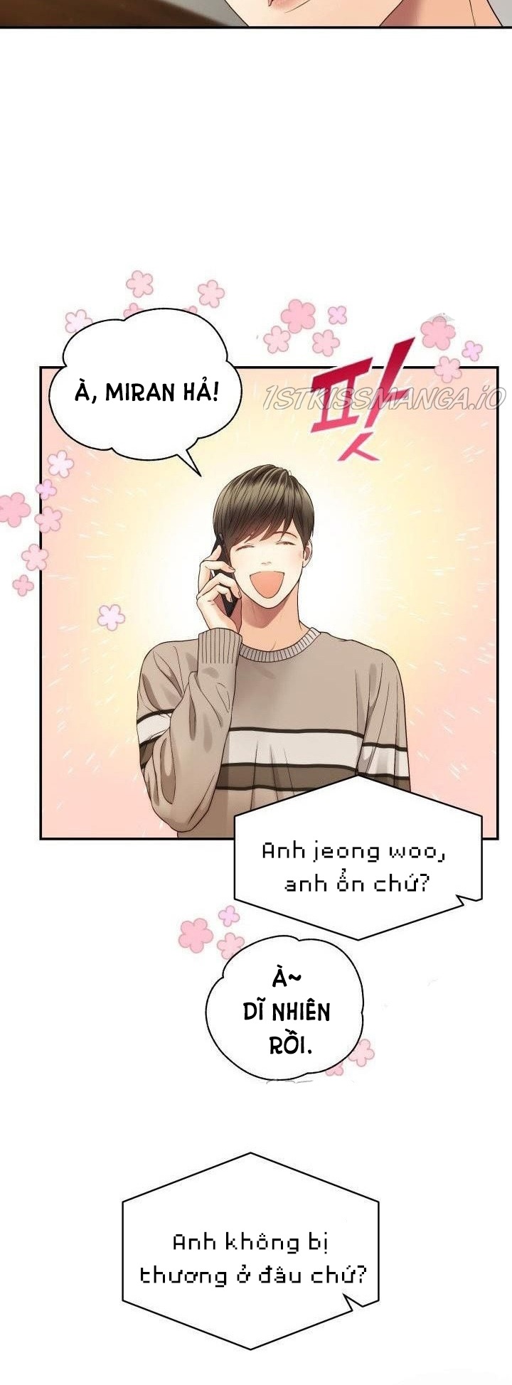 [16+] ánh sao ban mai chapter 23 5