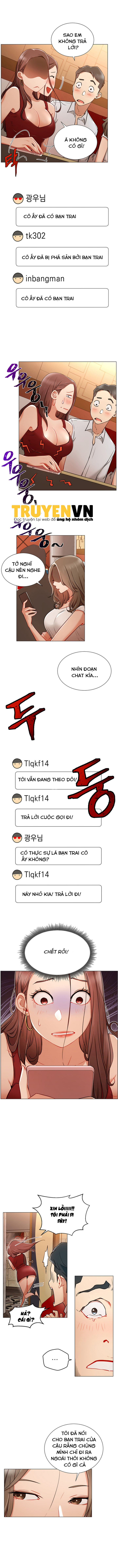 cuộc sống như anh hằng mơ chapter 5 6