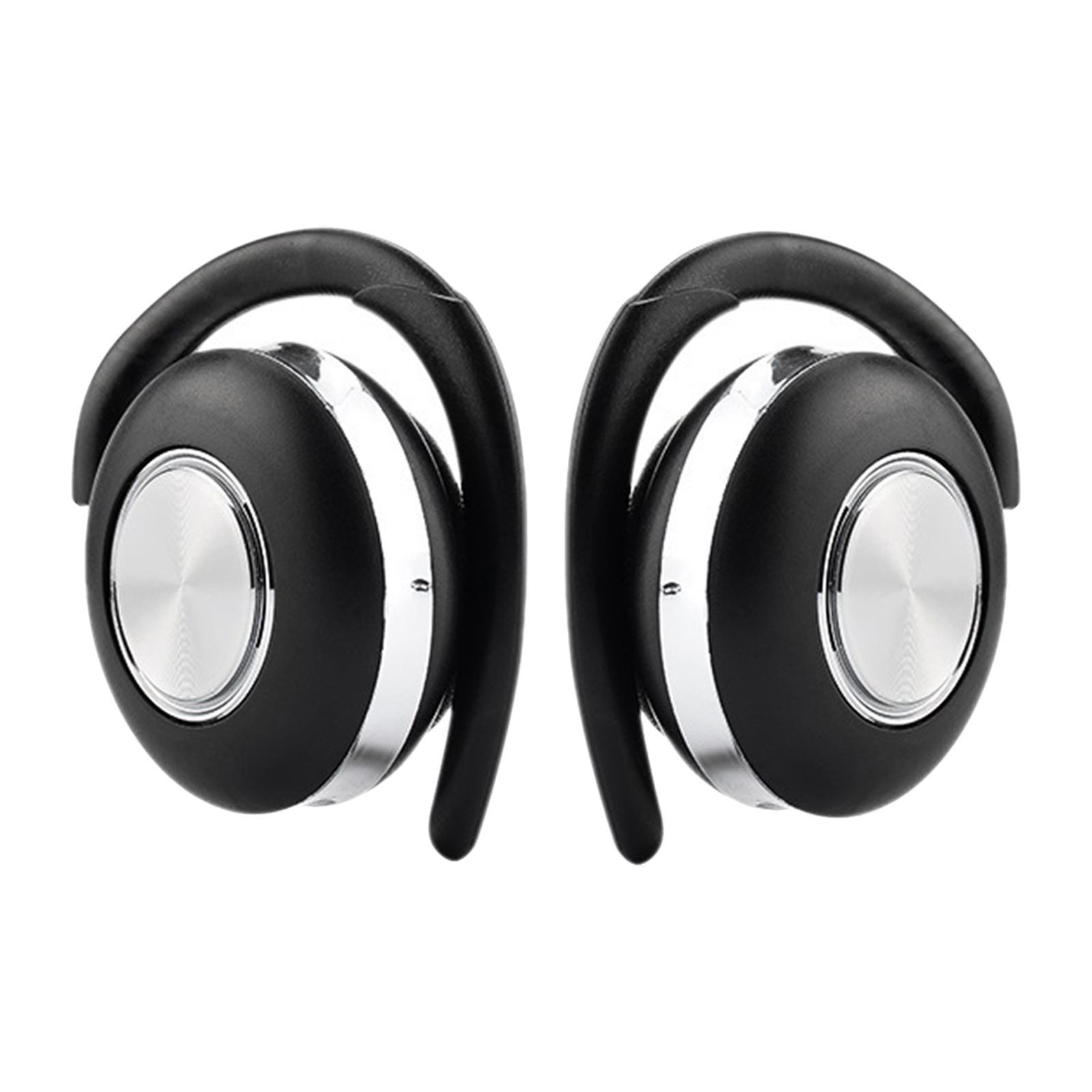 Earbuds Waterproof 5.0 V5 Earphones Wireless for Running Sports Outdoor