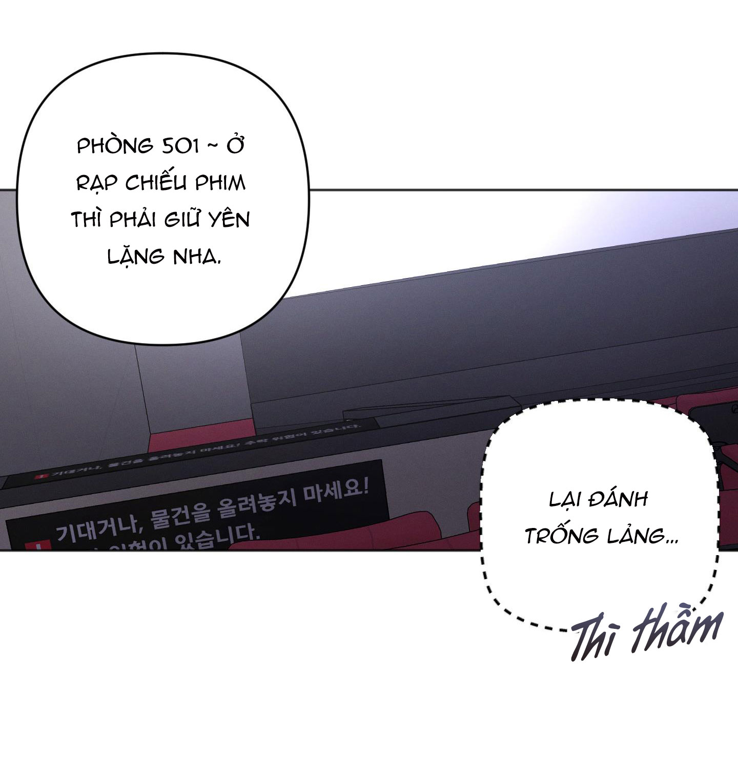 đời tư hàng xóm chapter 15 29