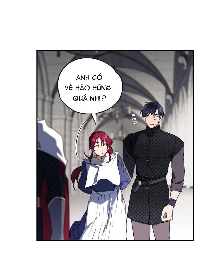 bị che khuất bởi ánh hoàng hôn chapter 10 36