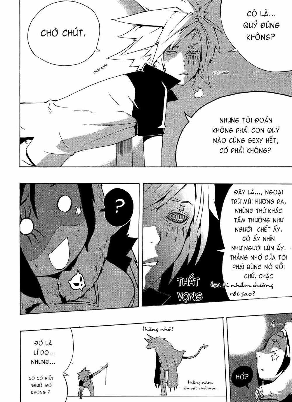 devil bride chapter 1 21