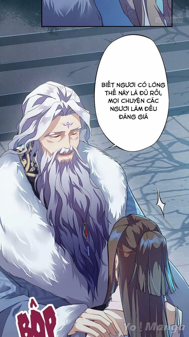 tuyệt thế luyện đan sư chapter 94 11