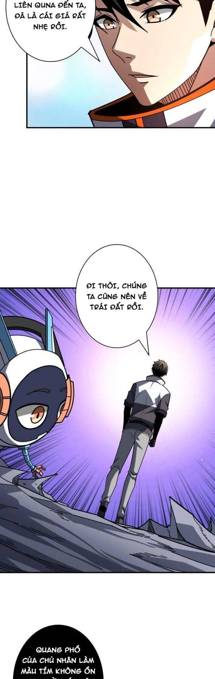 Vừa Chơi Đã Có Tài Khoản Vương Giả chapter 492 28