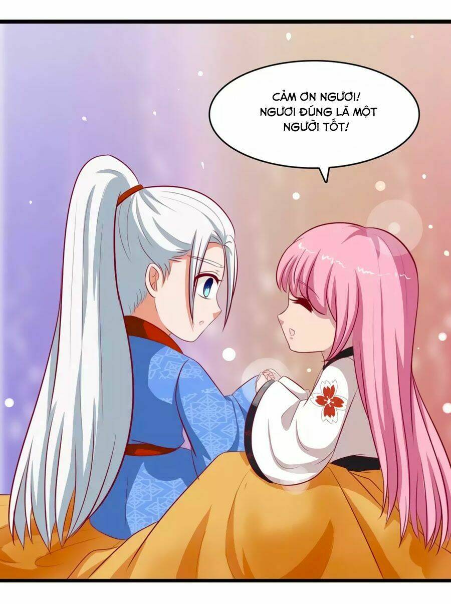 thỏ yêu tiểu vương phi chapter 55 14