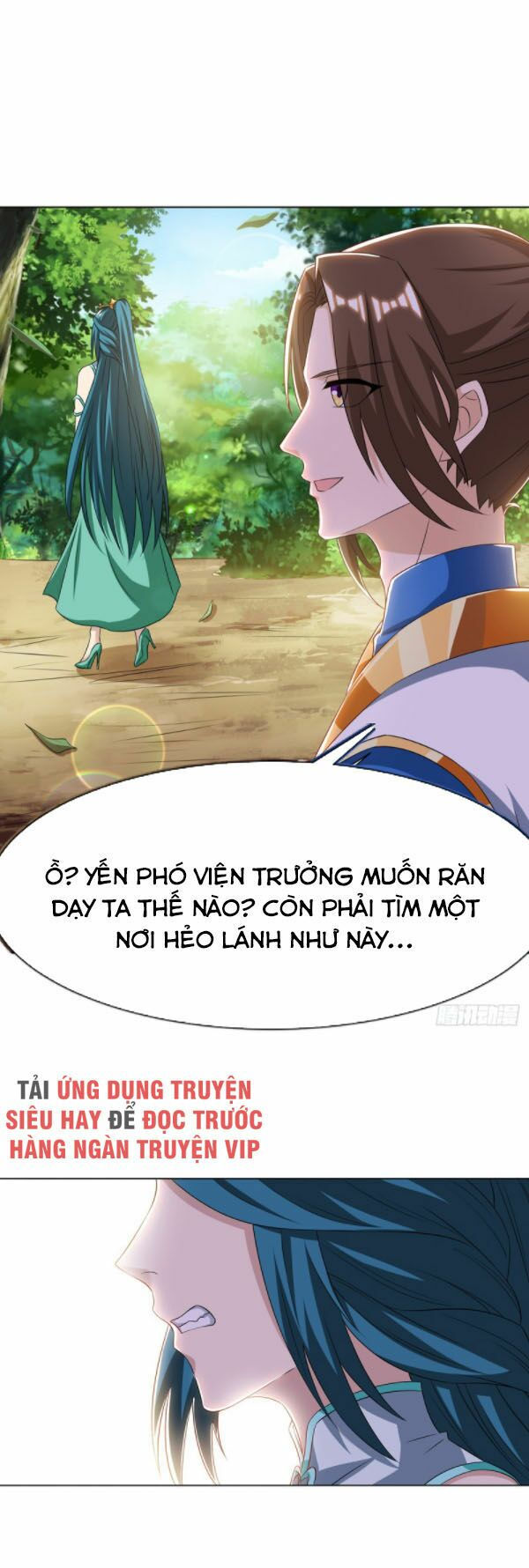 chúa tể tam giới chapter 86 6