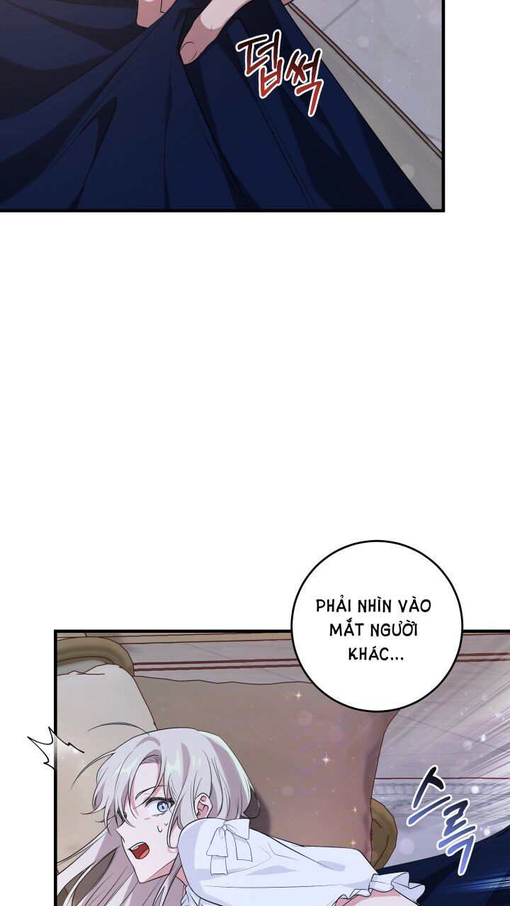 hãy nếm và nuốt đi nào chapter 14.1 15