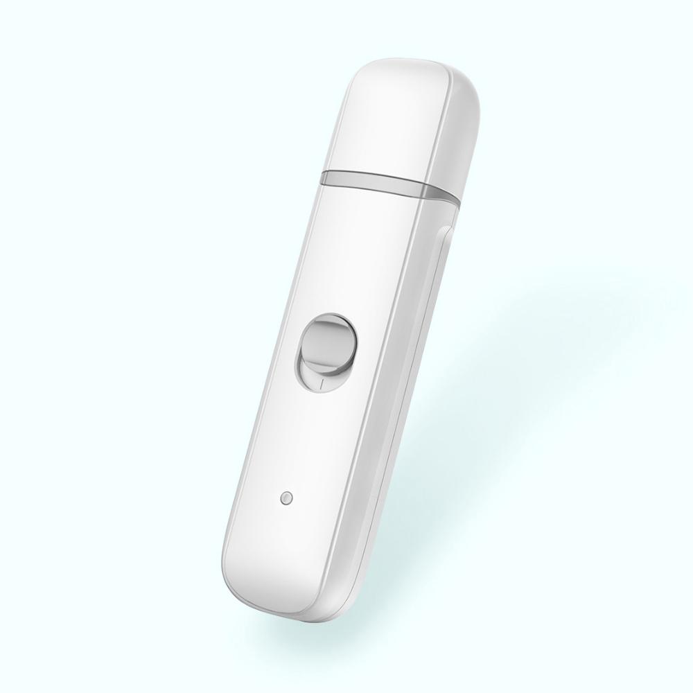Youpin Pawbby Pet Nail Clippers Electric Nail Clippers Dog Cat Nail Grinder Nail Trimmer For Pet Care