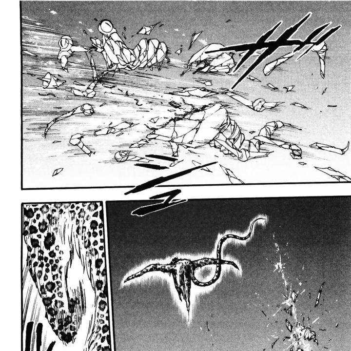 thánh tỏi sành ăn chapter 28 22