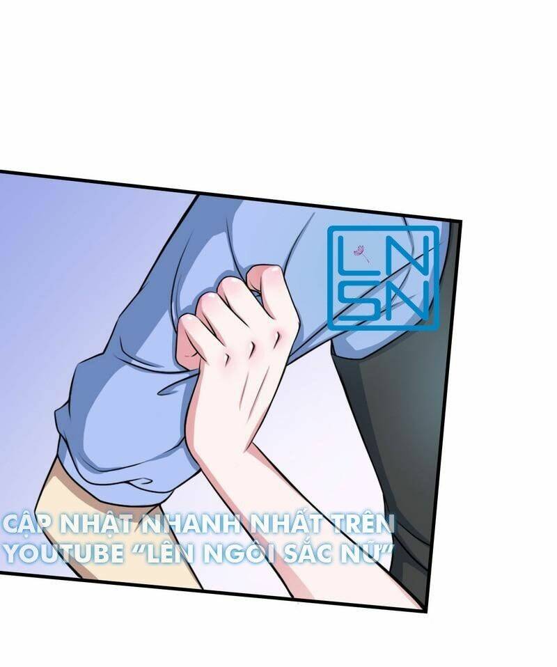 tổng tài cưng chiều vợ yêu chapter 6 30