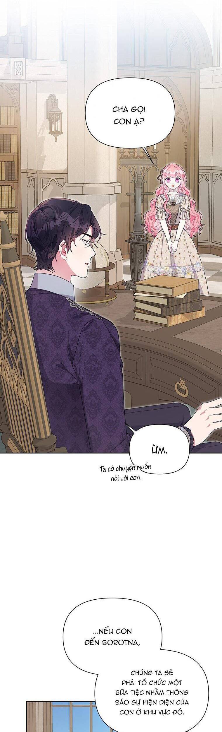 trở thành con dâu bất đắc dĩ chapter 37 26