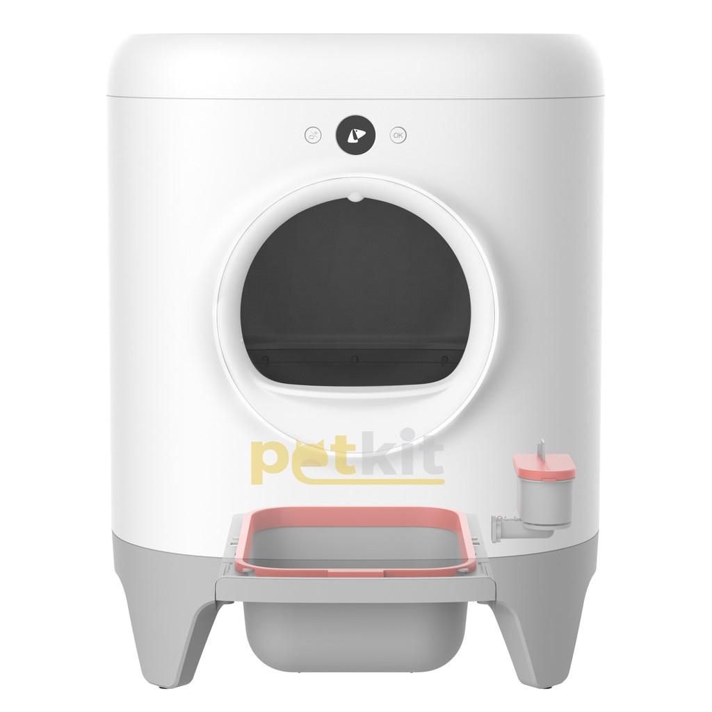 MÁY DỌN PHÂN TỰ ĐỘNG CHO PET- Petkit Pura X