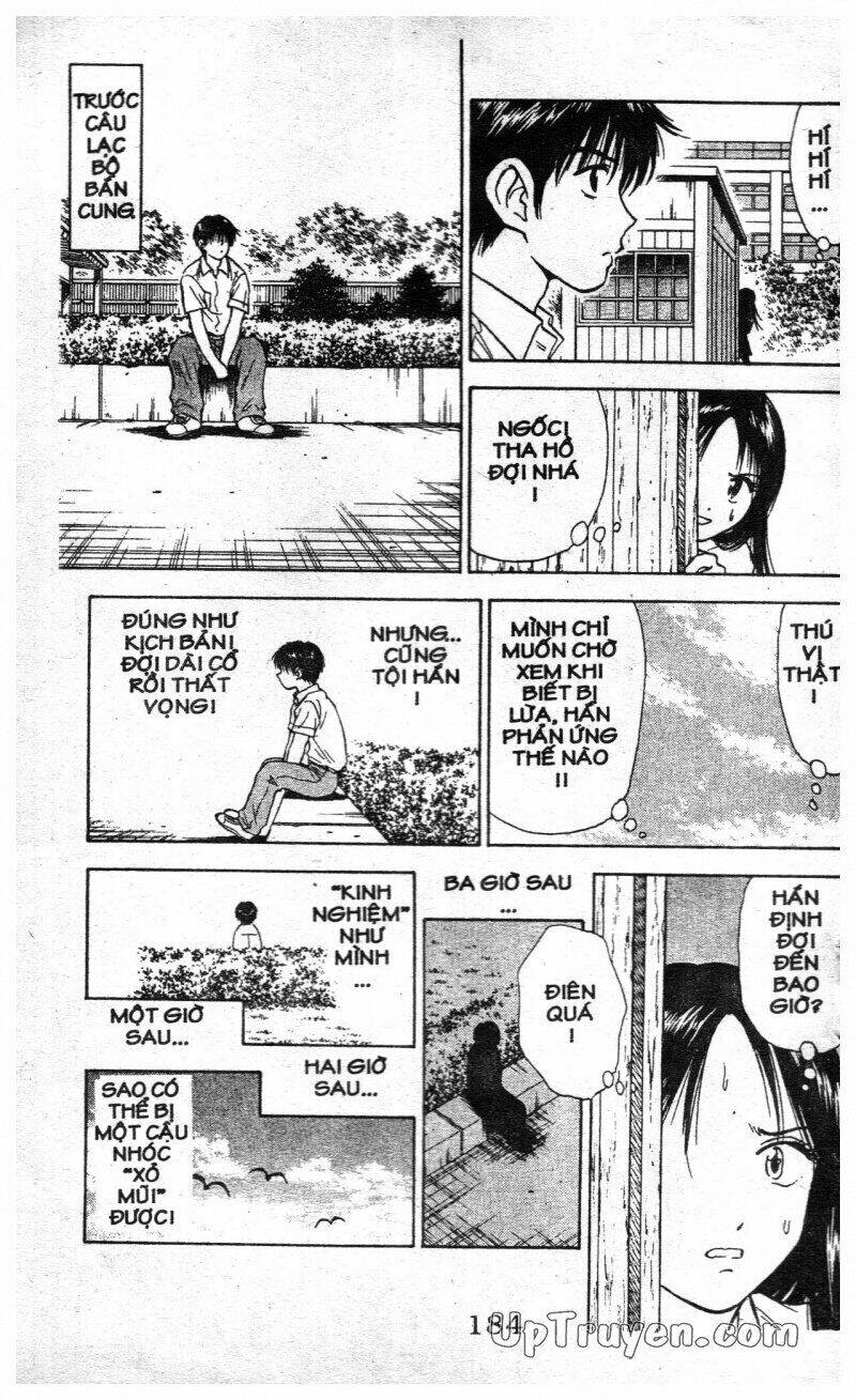 salad days chapter 126 64