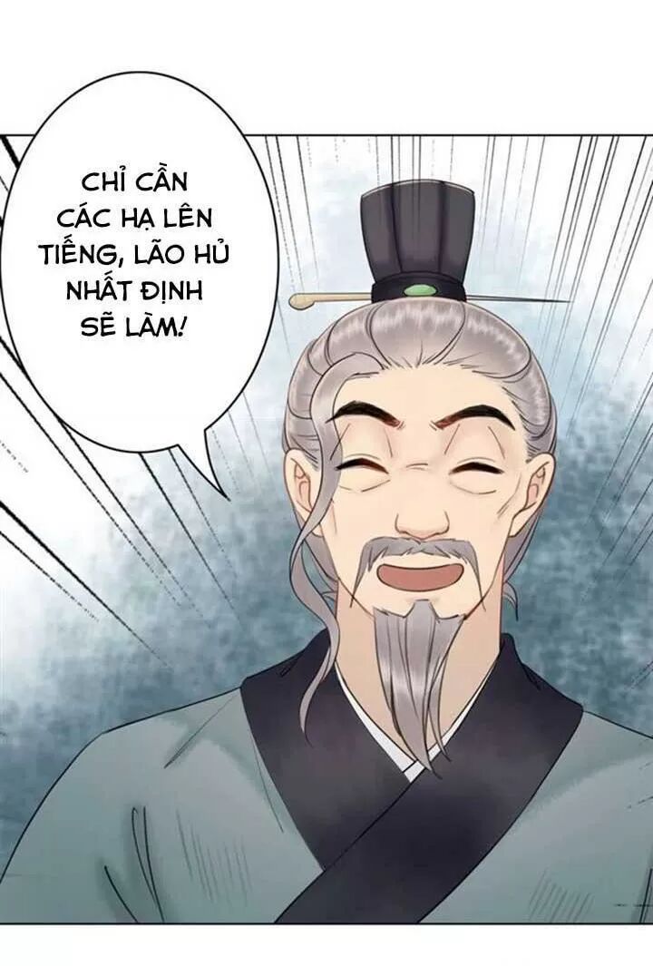 cực phẩm phế vật tiểu thư chapter 51 39