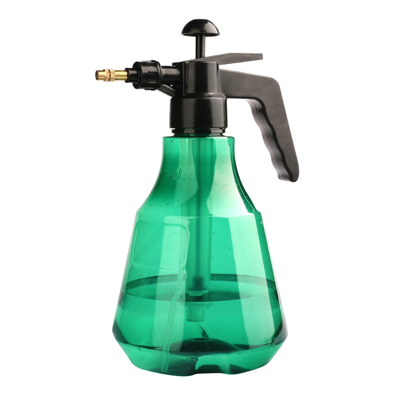 Garden Water Sprayer Multi Use Pressure Pump Sprayer for Car Washing