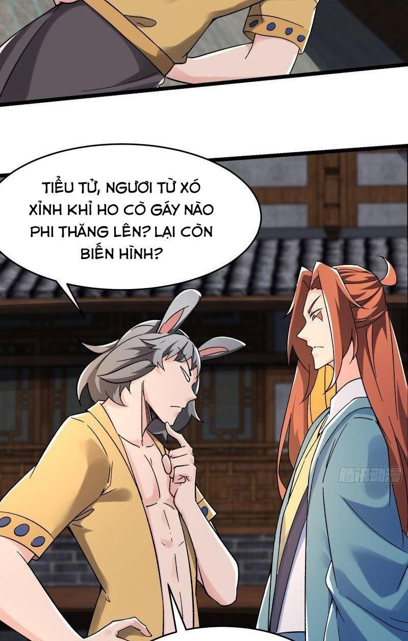 đồ đệ ta toàn là nữ ma đầu chapter 131 23