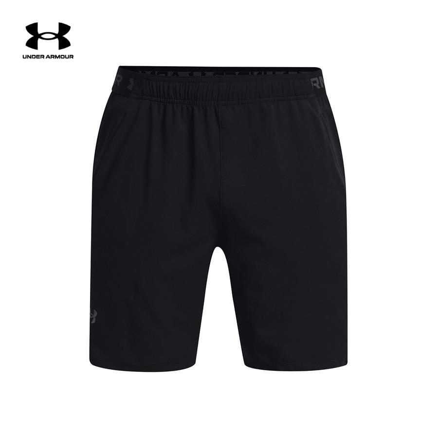 Quần ngắn thể thao nam Under Armour Vanish Wovens - 1370382-001