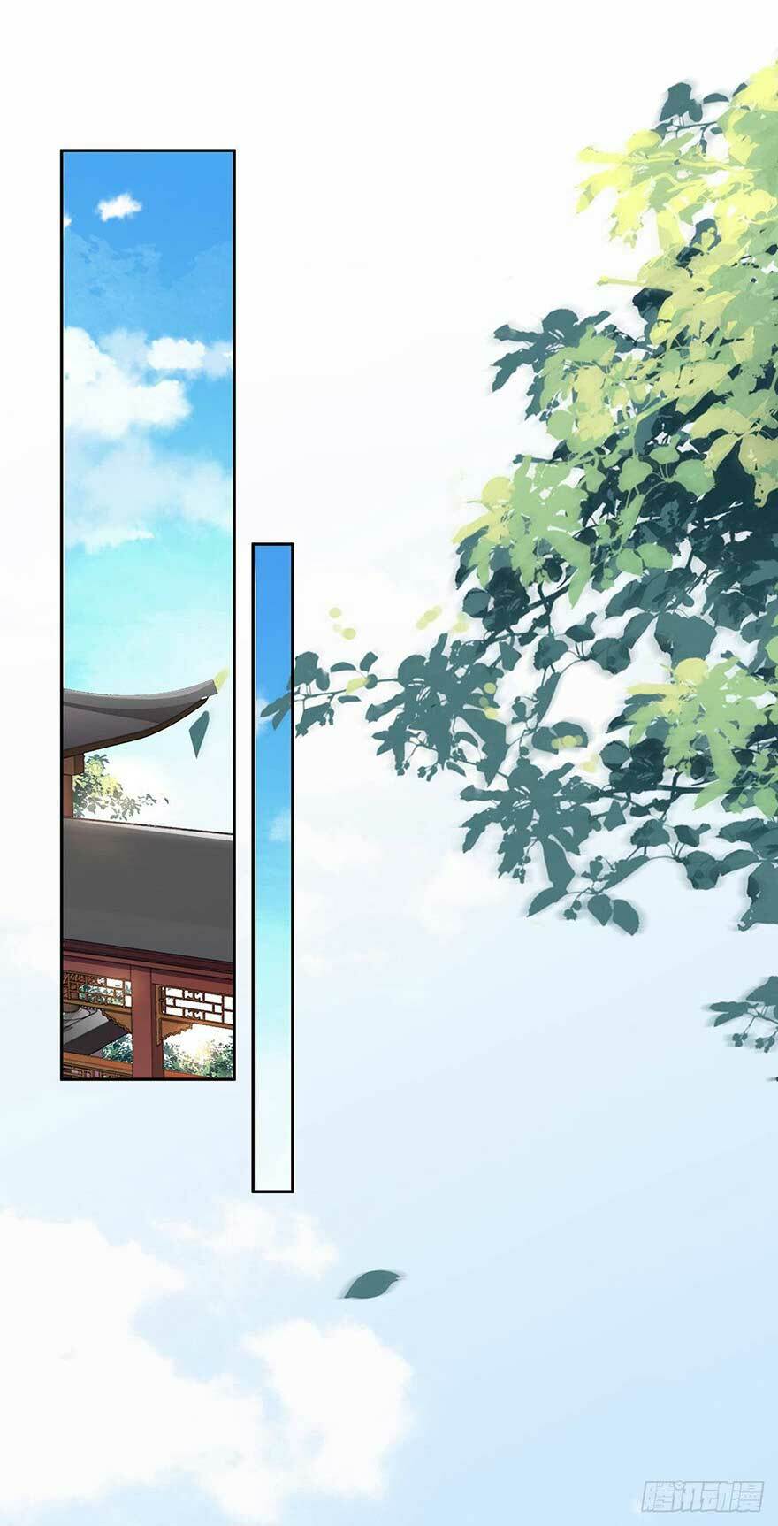 hoạn phi thiên hạ chapter 27 10