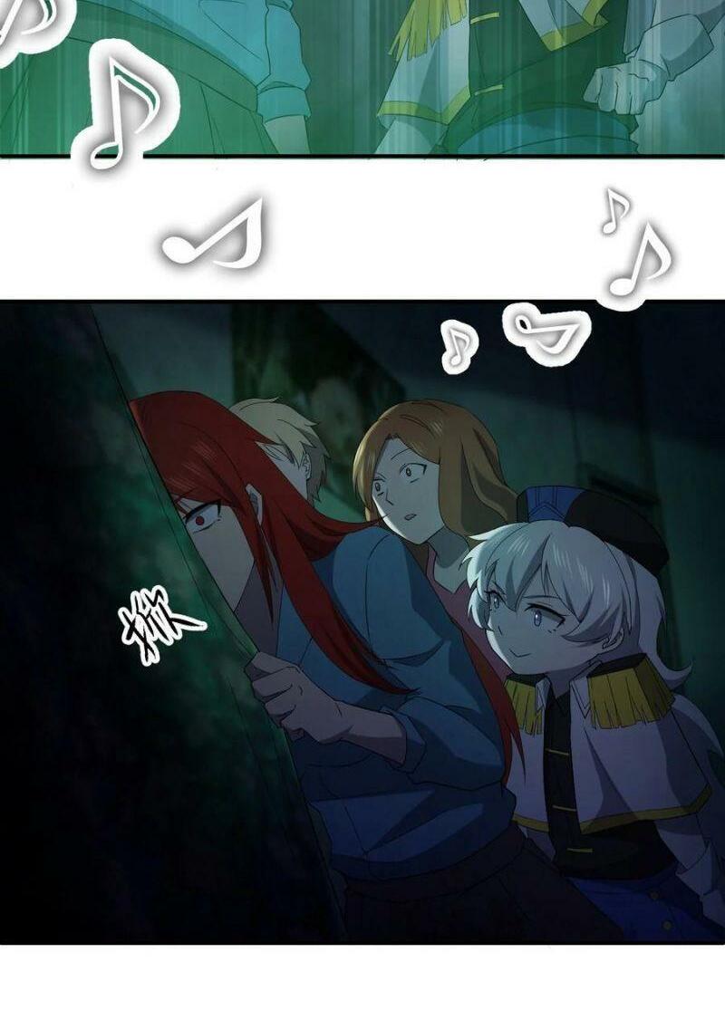 đừng hiểu lầm, tôi mới là người bị hại! chapter 56 42