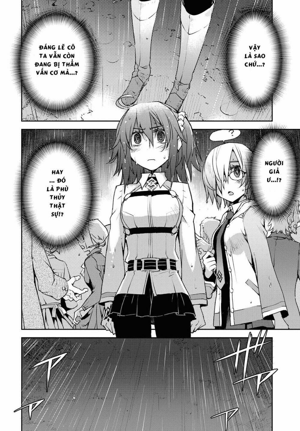 fate/grand order: epic of remnant - salem chapter 9 8