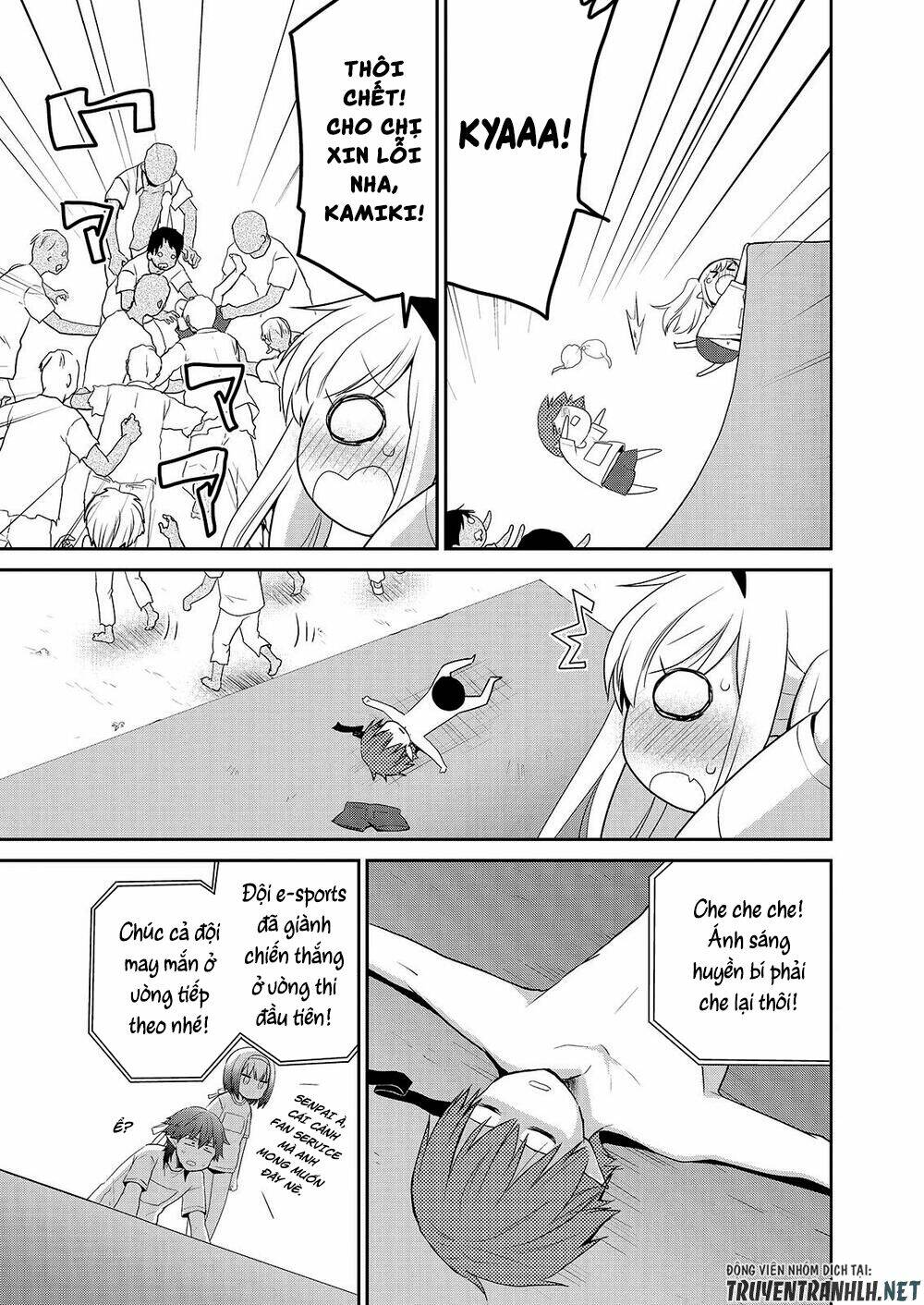 asmodeus wa akiramenai chapter 37 31