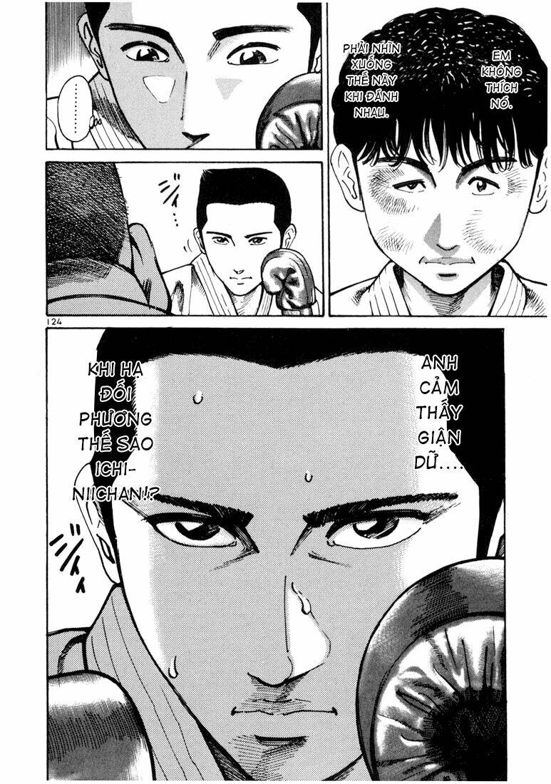 sát thủ số 1 chapter 12 28