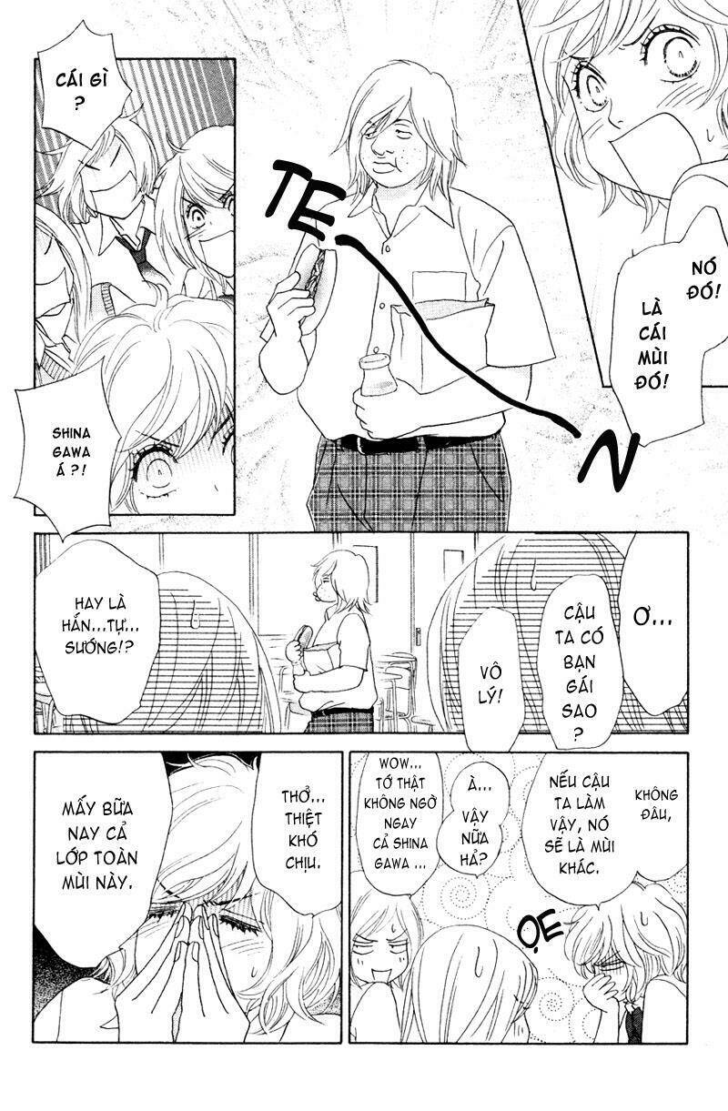 papillon hana to chou chapter 18 6