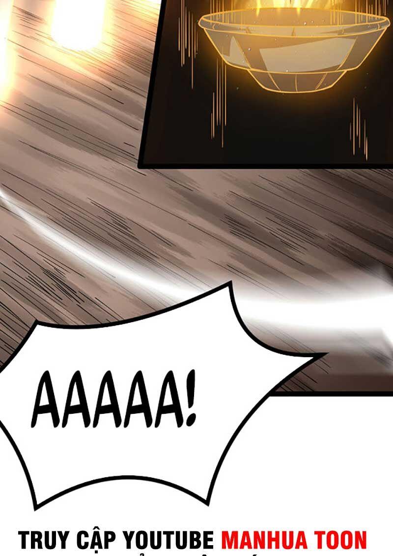 võ đạo độc tôn chapter 618 5